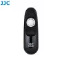 JJC S-P2 Disparador remoto com cabo para Panasonic Lumix DC-S9, DC-G100D, DC-G100