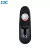 JJC S-P2 Disparador remoto com cabo para Panasonic Lumix DC-S9, DC-G100D, DC-G100