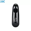 JJC S-P2 Disparador remoto com cabo para Panasonic Lumix DC-S9, DC-G100D, DC-G100
