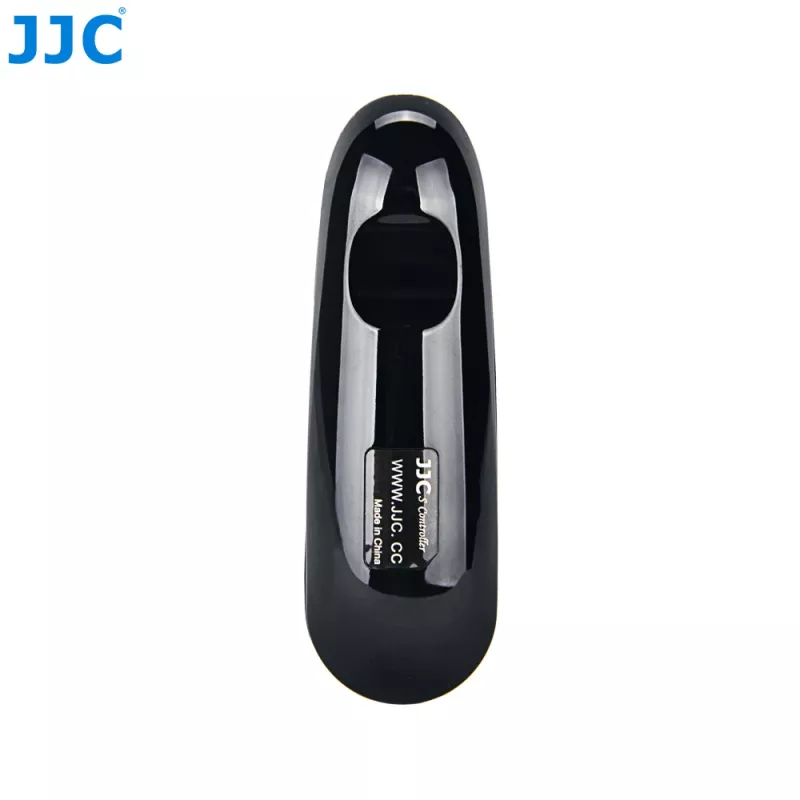 JJC S-P2 Disparador remoto com cabo para Panasonic Lumix DC-S9, DC-G100D, DC-G100