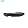 JJC S-P2 Disparador remoto com cabo para Panasonic Lumix DC-S9, DC-G100D, DC-G100