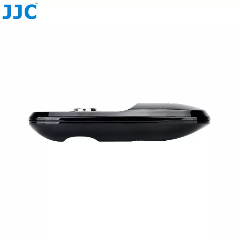 JJC S-P2 Disparador remoto com cabo para Panasonic Lumix DC-S9, DC-G100D, DC-G100