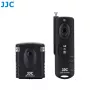 JJC JM-D2(II) Disparador remoto sem fios para Panasonic Lumix S9, G100D e outros
