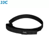 JJC LH-ARLII Para-sol de borracha dobrável para lente 73-88mm