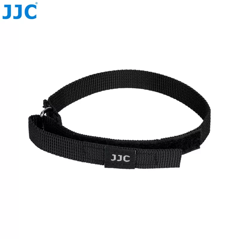 JJC LH-ARLII Para-sol de borracha dobrável para lente 73-88mm