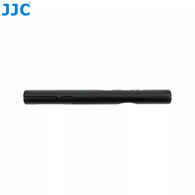 JJC SR-P3 Comando remoto com cabo para Panasonic Lumix S9, G100, G100D e mais