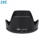 JJC ALC-SH153 Para-sol tipo tulipa para Sony E 18-135mm F/3.5-5.6 OSS