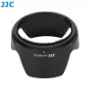 JJC ALC-SH153 Para-sol tipo tulipa para Sony E 18-135mm F/3.5-5.6 OSS