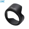 JJC ALC-SH153 Para-sol tipo tulipa para Sony E 18-135mm F/3.5-5.6 OSS