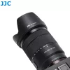 JJC ALC-SH153 Para-sol tipo tulipa para Sony E 18-135mm F/3.5-5.6 OSS