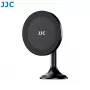 JJC MS-ARB2 Suporte magnético para telemóvel com rosca de 1/4 polegadas-20 e placa Arca-Swiss para iPhone MagSafe