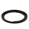 JJC Anel adaptador de filtro de 67mm para Canon PowerShot SX540 HS, SX530 HS, SX520 HS, SX60 HS, SX50 HS, SX40 HS, SX30 IS, SX20 IS, SX10 IS, SX1 IS