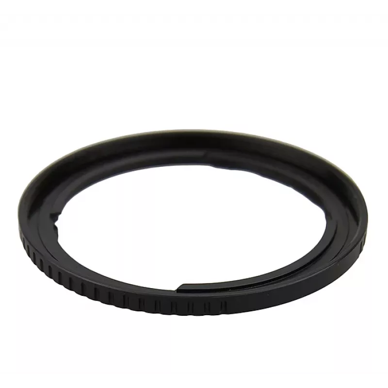 JJC Anel adaptador de filtro de 67mm para Canon PowerShot SX540 HS, SX530 HS, SX520 HS, SX60 HS, SX50 HS, SX40 HS, SX30 IS, SX20 IS, SX10 IS, SX1 IS