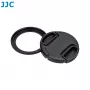 JJC RN-SR26 Adaptador de filtro com tampa de objetiva para Panasonic Lumix S 26mm F/8