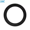 JJC RN-SR26 Adaptador de filtro com tampa de objetiva para Panasonic Lumix S 26mm F/8