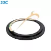 JJC RN-SR26 Adaptador de filtro com tampa de objetiva para Panasonic Lumix S 26mm F/8