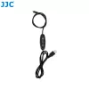 JJC FDA-S2 Scanner de filmes LED para negativos e diapositivos de 135, 120, 35mm, 135mm, 120mm para JPG