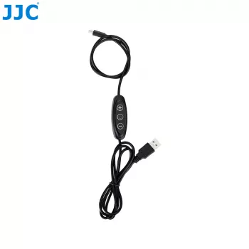 JJC FDA-S2 Scanner de filmes LED para negativos e diapositivos de 135, 120, 35mm, 135mm, 120mm para JPG
