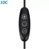 JJC FDA-S2 Scanner de filmes LED para negativos e diapositivos de 135, 120, 35mm, 135mm, 120mm para JPG