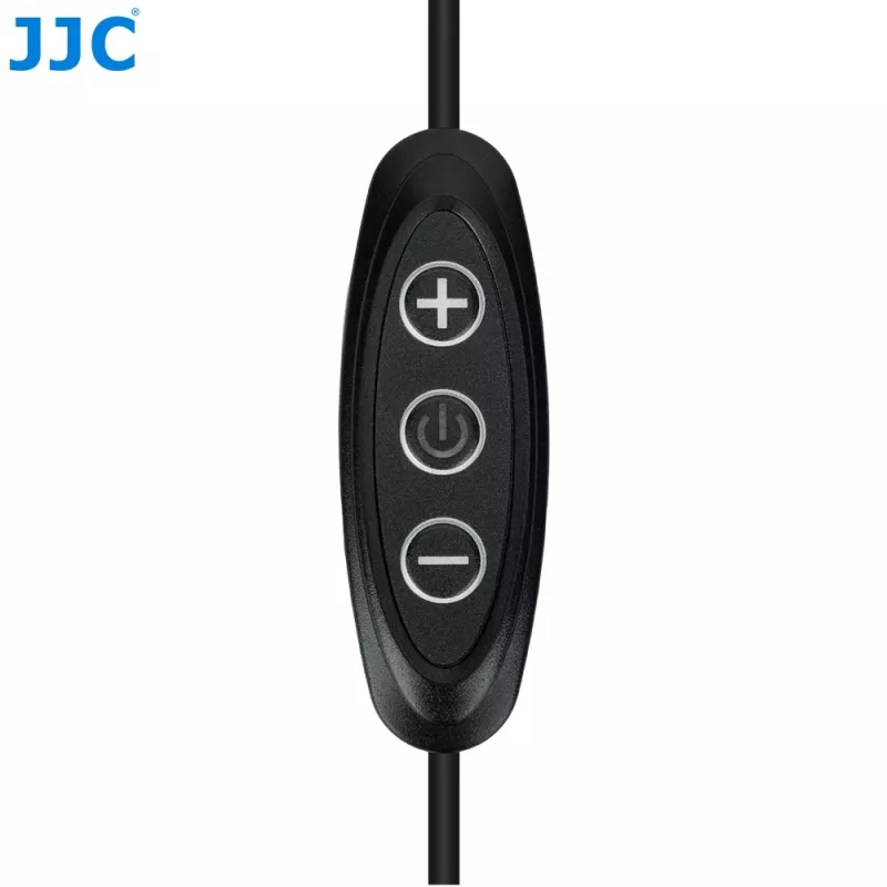 JJC FDA-S2 Scanner de filmes LED para negativos e diapositivos de 135, 120, 35mm, 135mm, 120mm para JPG
