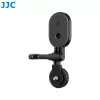 JJC MG-AC1 Placa adaptadora magnética para GoPro, Xiaomi, Insta360, SJCAM, câmaras de ação DJI