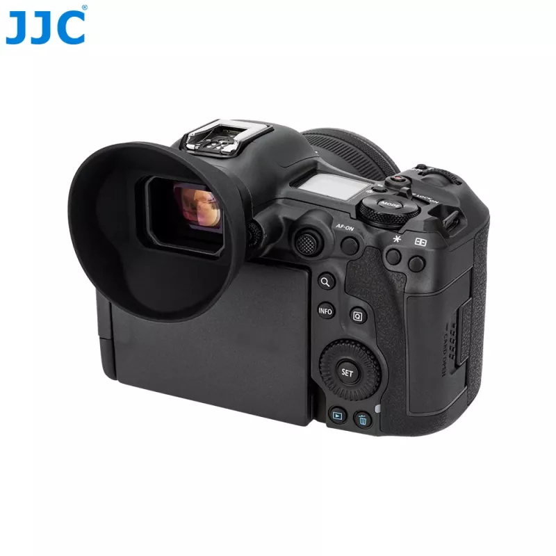 JJC EC-R5IIC Ocular para Canon EOS R5 / R5 Mark II