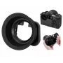 JJC KE-DK29 Ocular para Nikon Z5, Z6, Z7, Z6 II, Z7 II - preto