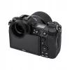 JJC KE-DK29 Ocular para Nikon Z5, Z6, Z7, Z6 II, Z7 II - preto