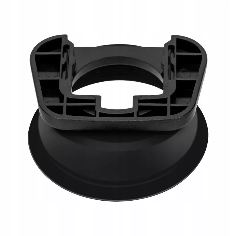 JJC KE-DK29 Ocular para Nikon Z5, Z6, Z7, Z6 II, Z7 II - preto