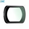 JJC F-DP3UV Filtro UV magnético para DJI Osmo Pocket 3