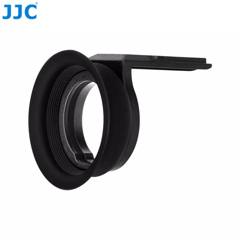 JJC Ocular prolongado para câmara Fujifilm X-T50 - preto