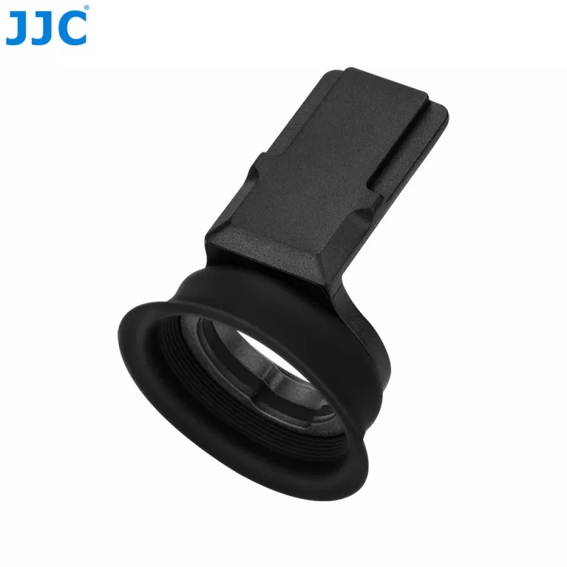 JJC Ocular prolongado para câmara Fujifilm X-T50 - preto