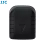 JJC Tampa de sapata quente para Canon EOS R1 R3 R5 R6 R7 R8 tipo ER-SC3