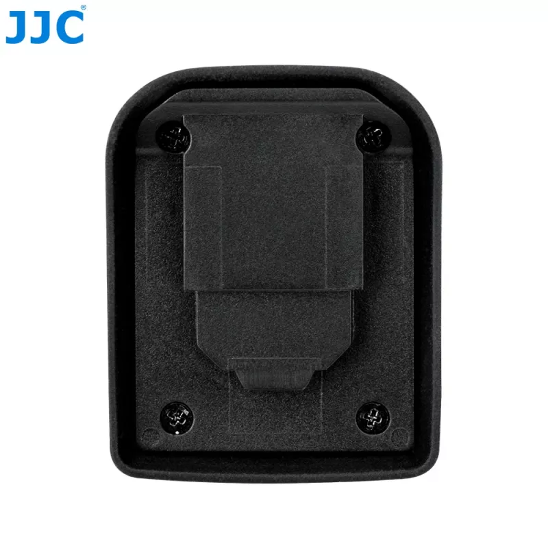 JJC Tampa de sapata quente para Canon EOS R1 R3 R5 R6 R7 R8 tipo ER-SC3