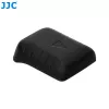 JJC Tampa de sapata quente para Canon EOS R1 R3 R5 R6 R7 R8 tipo ER-SC3