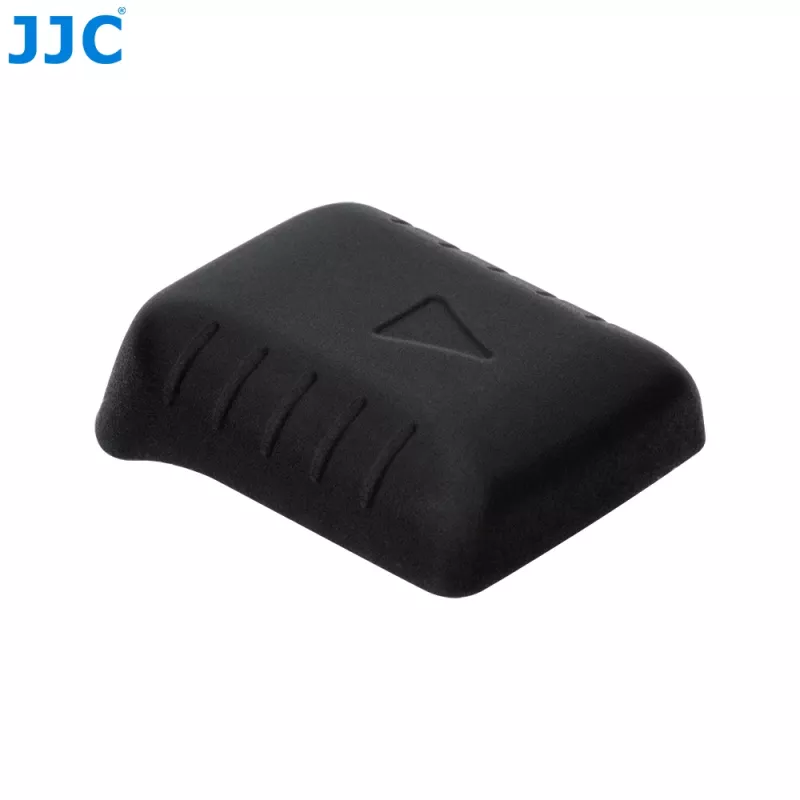 JJC Tampa de sapata quente para Canon EOS R1 R3 R5 R6 R7 R8 tipo ER-SC3