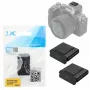 JJC 2x Tampa de sapata quente para câmaras Nikon série Z (Z5, Z50, Z6, Z7, Z8, Z9, Z30) - HC-NKZK2