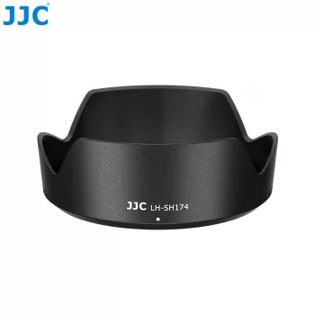 JJC Para-sol ALC-SH174 substituto para Sony FE 20-70mm F4 G SEL2070G
