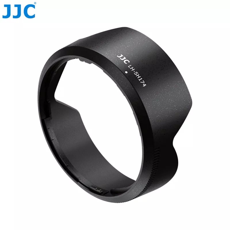 JJC Para-sol ALC-SH174 substituto para Sony FE 20-70mm F4 G SEL2070G