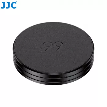 JJC LC-M99 Tampa de objetiva para Fujifilm Instax Mini 99 - preto