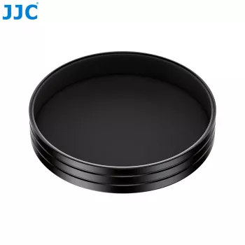 JJC LC-M99 Tampa de objetiva para Fujifilm Instax Mini 99 - preto