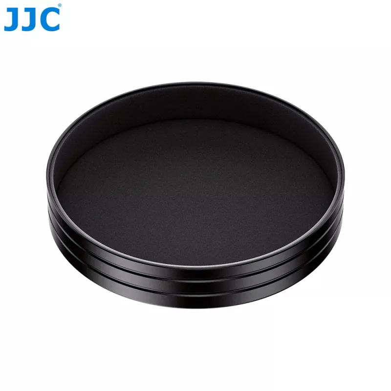 JJC LC-M99 Tampa de objetiva para Fujifilm Instax Mini 99 - preto