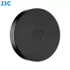 JJC LC-M99 Tampa de objetiva para Fujifilm Instax Mini 99 - preto