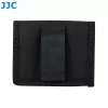 JJC BC-P2 Caixa de armazenamento de baterias para Panasonic DMW-BLF19 / DMW-BLJ31