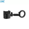 JJC EA-OP3MS Suporte magnético MagSafe para telemóvel para DJI Osmo Pocket 3