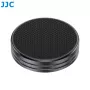 JJC LC-IWE Tampa de objetiva para Fujifilm Instax Wide Evo - preto