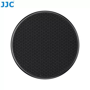 JJC LC-IWE Tampa de objetiva para Fujifilm Instax Wide Evo - preto