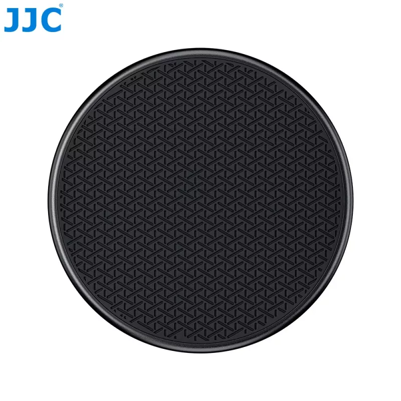 JJC LC-IWE Tampa de objetiva para Fujifilm Instax Wide Evo - preto
