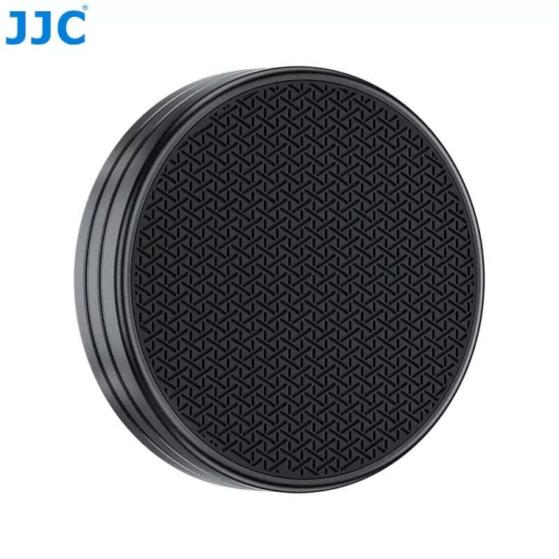 JJC LC-IWE Tampa de objetiva para Fujifilm Instax Wide Evo - preto