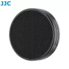 JJC LC-IWE Tampa de objetiva para Fujifilm Instax Wide Evo - preto